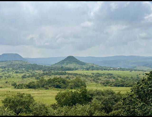 FARM FOR SALE IN ROOSSENEKAL AH